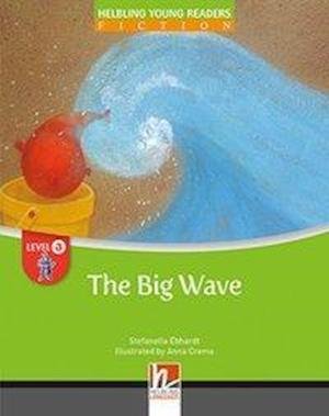 Cover for Ebhardt · The Big Wave, Class Set (Book)