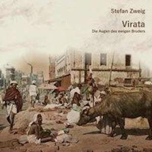 Cover for Zweig · Virata,MP3-CD (Buch)