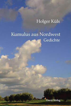 Cover for Holger Küls · Kumulus aus Nordwest (Paperback Book) (2021)