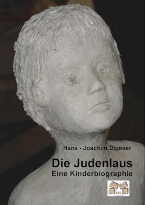 Cover for Hans-Joachim Digeser · Die Judenlaus (Hardcover Book) (2012)