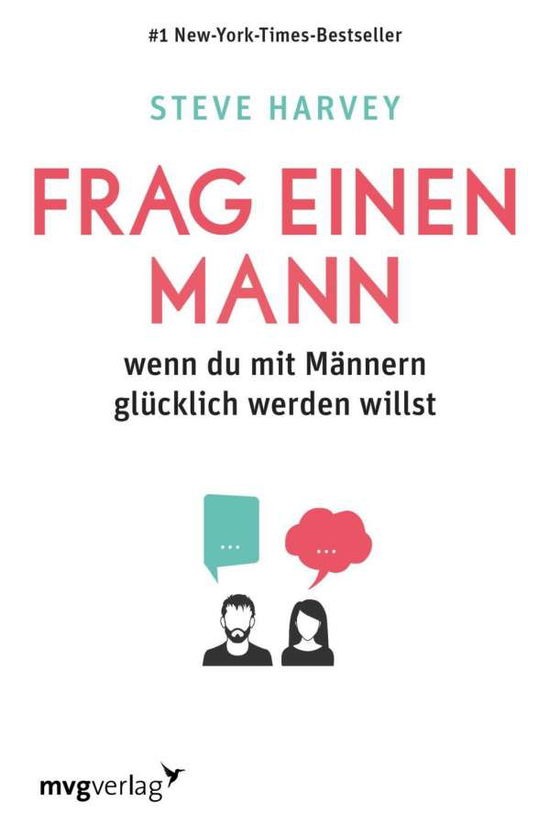 Cover for Harvey · Frag einen Mann (Book)