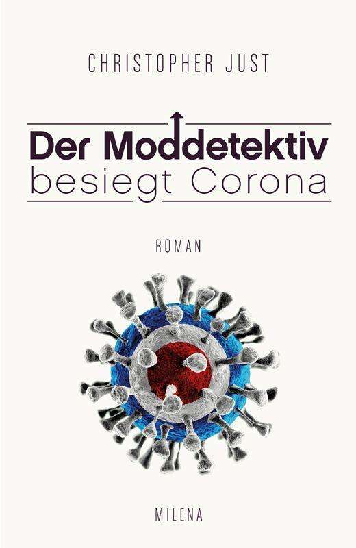 Cover for Christopher · Der Moddetektiv besiegt Cor (Buch)