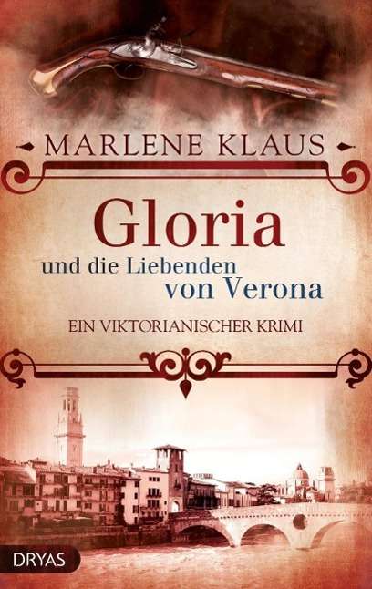 Cover for Klaus · Gloria u.d.Liebenden von Verona (Book)