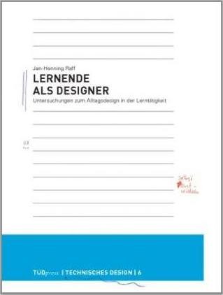 Cover for Raff · Lernende als Designer (Bok)