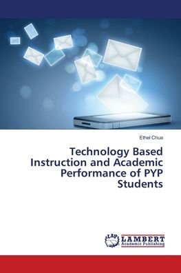 Cover for Chua · Technology Based Instruction and A (Buch) (2018)