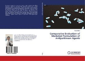 Cover for Bhatt · Comparative Evaluation of Markete (Book)