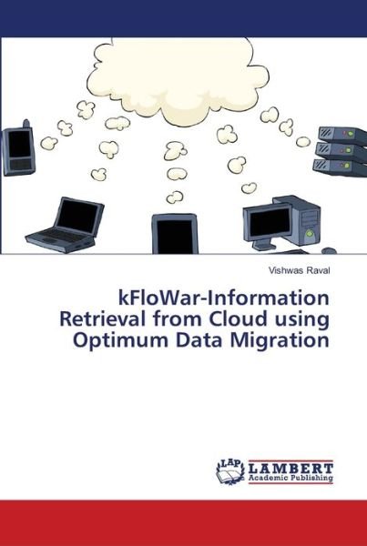 Cover for Raval · Kflowar-information Retrieval Fro (Bok) (2018)