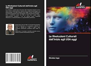 Cover for Iuga · Le Rivoluzioni Culturali dall'iniz (Book)