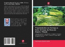 Cover for Ayele · Propriedades de Terraço e Solo: O (Book)