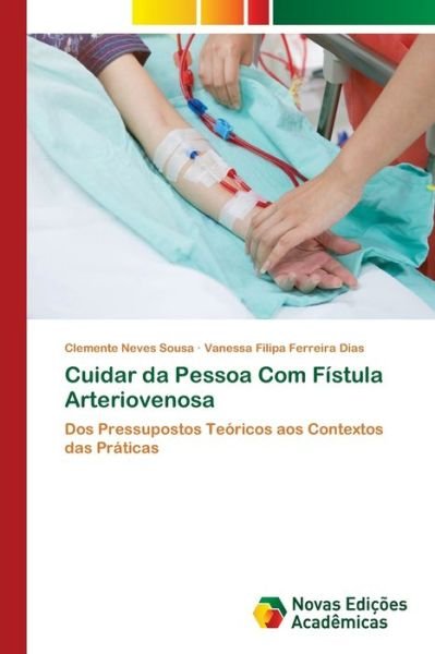 Cover for Sousa · Cuidar da Pessoa Com Fístula Arte (Bok) (2020)