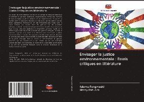 Cover for Pangmeshi · Envisager la justice environn (Bog)