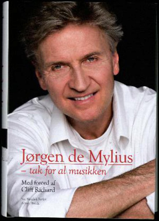 Tak for Al Musikken - Jørgen De Mylius - Äänikirja - Boglyd - 9788717043589 - 