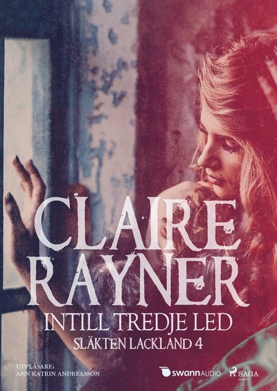 Cover for Claire Rayner · Intill tredje led (MP3-CD) (2019)