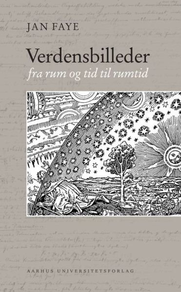 Cover for Jan Faye · Verdensbilleder (Book) (2001)