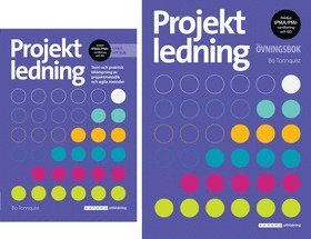 Cover for Bo Tonnquist · Projektledning Paket (Book) (2018)