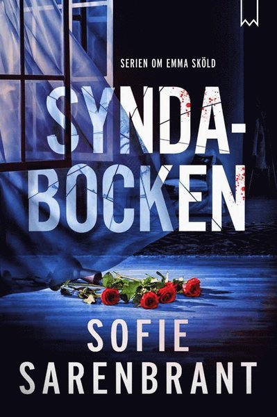 Emma Sköld: Syndabocken - Sofie Sarenbrant - Books - Bookmark Förlag - 9789188545589 - May 20, 2018