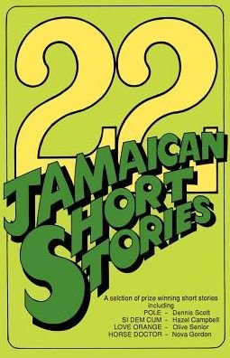 Cover for Lmh Publishing · 22 Jamaican Short Stories: a Selection of Prizewinning Short Stories (Paperback Book) [2nd Edition, 5th Printing edition] (1987)