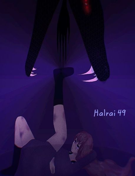 Cover for Halrai · Halrai 49 (Gebundenes Buch) (2022)