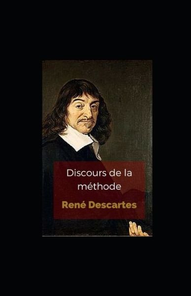 Cover for Rene Descartes · Discours de la methode (Paperback Book) (2022)