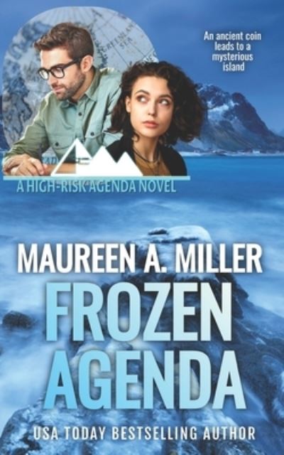 Cover for Maureen A Miller · Frozen Agenda - High-Risk Agenda (Paperback Book) (2021)