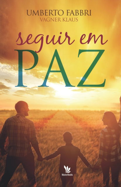 Cover for Umberto Fabbri · Seguir em paz (Taschenbuch) (2020)