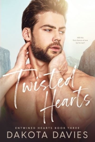 Cover for Dakota Davies · Twisted Hearts (Paperback Bog) (2020)