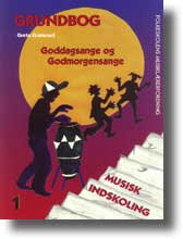 Cover for Grete Granerud · Grundbog (Bok)