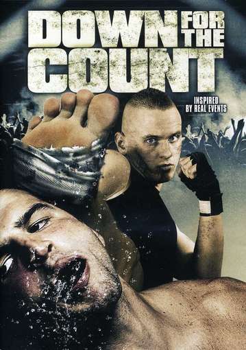 Cover for Down for the Count (DVD) [Widescreen edition] (2012)