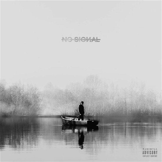 Cover for French the Kid · No Signal (CD) (2023)