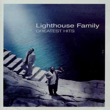 Greatest Hits - Lighthouse Family - Elokuva - UNIVERSAL - 0044006523590 - tiistai 28. lokakuuta 2003