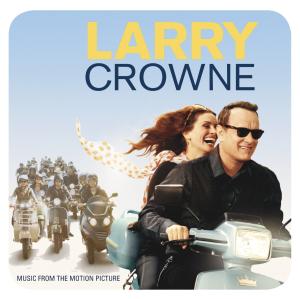 Larry Crowne - O.s.t - Musik - Rhino Entertainment Company - 0081227976590 - 28. juni 2011