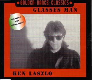 Glasses Man / Everybody Is... - Ken Laszlo - Muziek - GOLDEN DANCE CLASSICS - 0090204973590 - 30 juli 2009