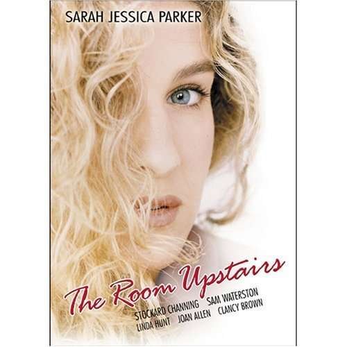 Cover for The Room Upstairs (DVD) (2004)