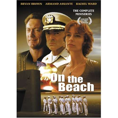 Cover for On the Beach (DVD) (2005)