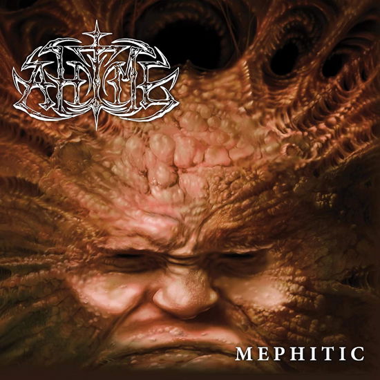 Mephitic - Ahtme - Musikk - UNIQUE LEADER RECORDS - 0195081002590 - 24. juli 2020