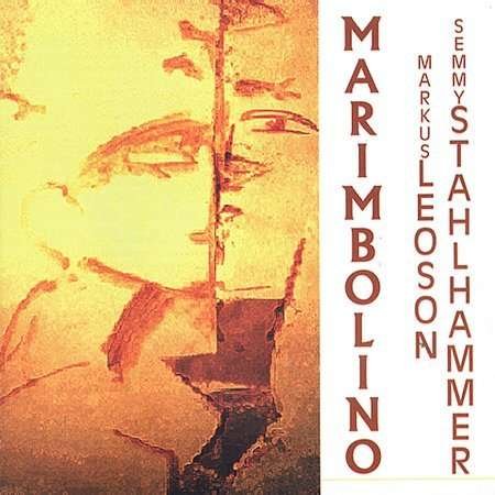 Cover for Marimbolino: Music for Violin &amp; Marimba / Various (CD) (2001)