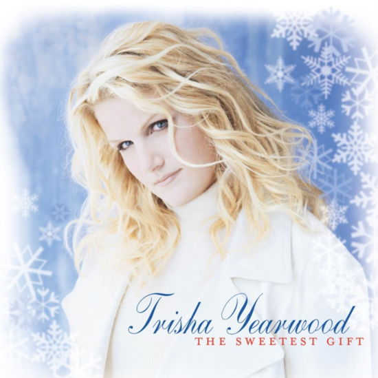 Cover for Trisha Yearwood · Sweetest Gift (LP) (2022)