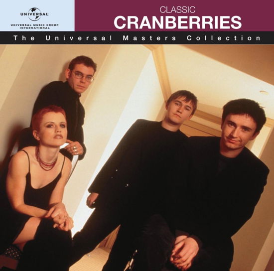 Universal Masters Collection - The Cranberries - Musiikki - Universal - 0602498401590 - tiistai 20. helmikuuta 2007