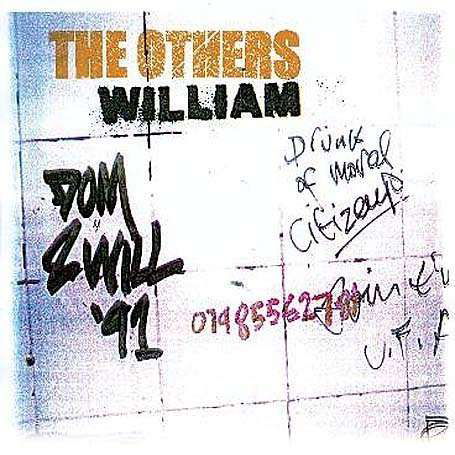 Cover for Others · William (7&quot;) (2005)