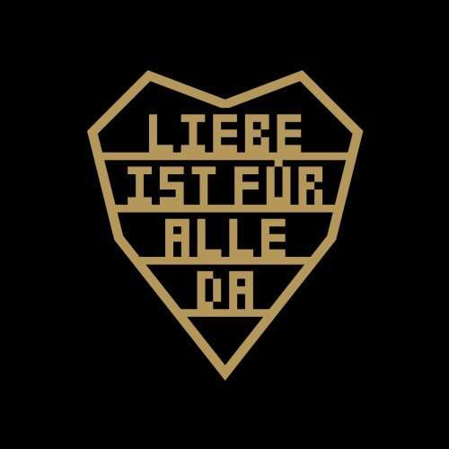 Liebe Ist Fur Alle Da - Rammstein - Muziek - UNIVERSAL MUSIC - 0602527213590 - 20 oktober 2009