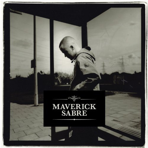 Lonely Are The Brave - Maverick Sabre - Music - MERCURY - 0602527705590 - August 30, 2019