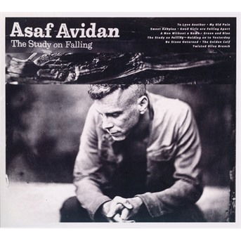 Study on Falling - Asaf Avidan - Music -  - 0602557830590 - 