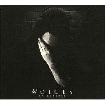 Cover for Voices · Frightened (CD) (2018)