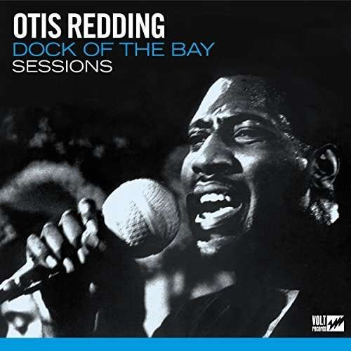 Otis Redding · Dock of the Bay Sessions (CD) (2018)