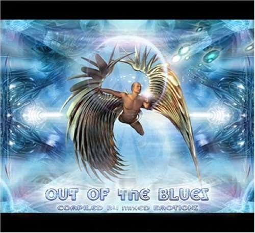 Various Artists · Various Artists - Out Of The Blues (CD) [Digipak] (2006)