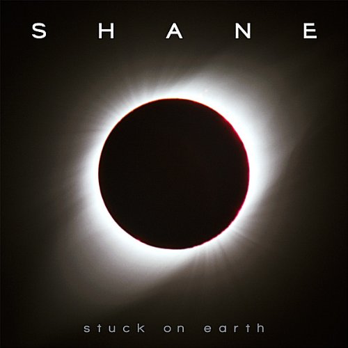 Stuck on Earth - Shane - Musiikki - CD Baby - 0634479445590 - tiistai 17. heinäkuuta 2007