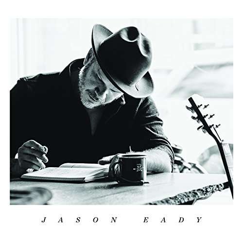Eady Jason · Jason Eady (CD) (2017)