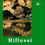 Cover for Rino De Filippi · Riflessi (LP) [180 gram, Reissue edition] (2016)