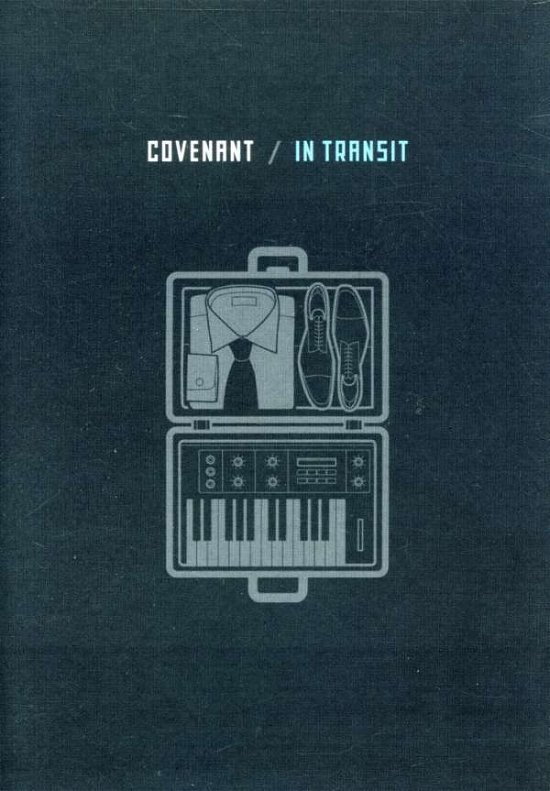 Cover for Covenant · In Transit (DVD) (2007)