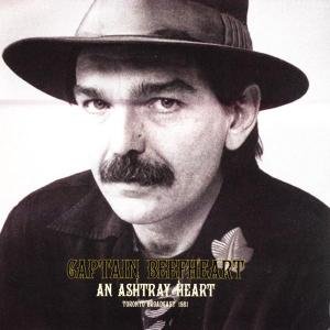 An Ashtray Heart - Captain Beefheart - Musiikki - Let Them Eat Vinyl - 0803341355590 - maanantai 16. heinäkuuta 2012